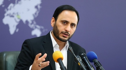イラン政府報道官、「米の人権侵害はイラン国民に対してが最多」