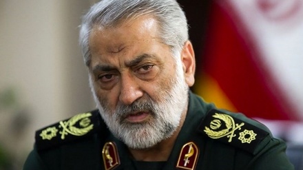 وعده صادق ۳ تا پشیمانی رژیم صهیونیستی ادامه دارد