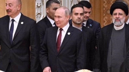 Asie centrale: Israël doublé par l'Iran?