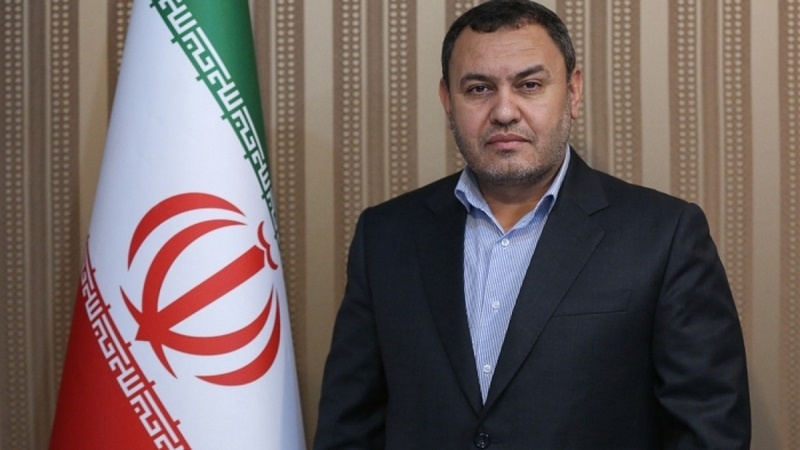 رئیس سازمان هواپیمایی ایران: تمام پروازها از ایران به مقصد ارمنستان و جمهوری آذربایجان لغو شد