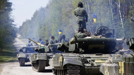 ロシア、「欧州の対ウクライナ支援により戦争が長期化」