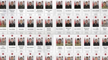 Türkiye'de son 4 ayda 52 asker hayatını kaybetti 