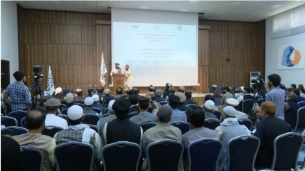 آغاز فعالیت مرکز آزمون های الکترونیکی اداره اصلاحات اداری و خدمات ملکی در افغانستان