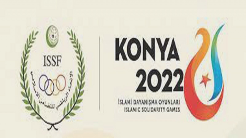 Pesta Olahraga Solidaritas Islam, Konya 2022