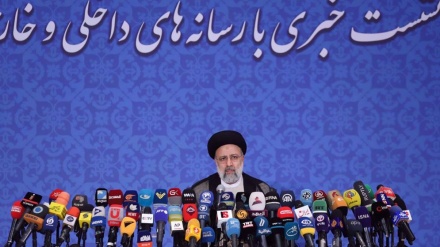 Raïssi met en garde Biden! 