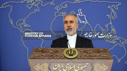 Respon Krisis Israel, Kanaani: Bangunan Rapuh akan Disapu Badai