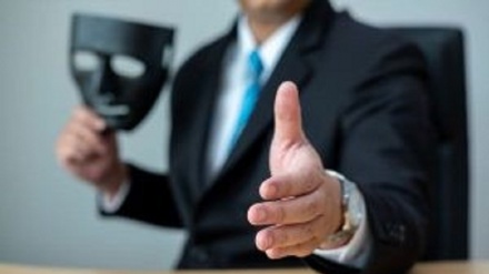 Malattie dell’anima: l’ipocrisia (nifaq) 