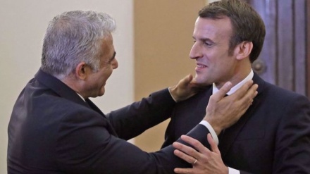 Iran: la France larguera Israël?