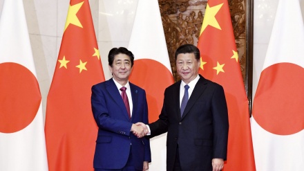 中国国家主席が、安倍元首相の死去に際し日本へ弔電