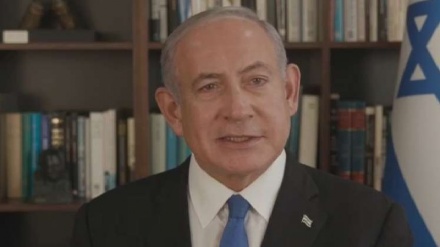 נתניהו לגנץ: אל תמנה רמטכ