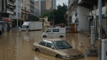 PM Malaysia Instruksikan Pemberian Bantuan Korban Banjir di Baling