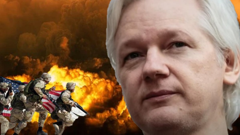 Gb, corte accoglie appello contro l'estradizione Assange in Usa