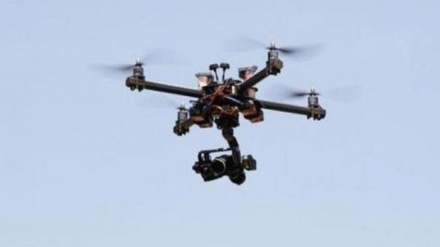 Gara-gara Drone Misterius, Aktivitas Bandara Ben Gurion Terganggu