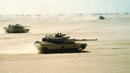 Polonia acquisterà 116 carri armati Abrams dagli Usa