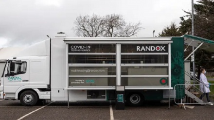 UK Health Department played ‘fast and loose’ when awarding COVID contracts to Randox