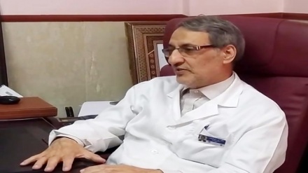 イラン人医師が、世界の優れた泌尿器科医に選出