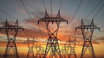 Nënshkrimi i kontratës së parë afatgjatë të energjisë elektrike me Irakun/Irani fuqia e parë e prodhimit të energjisë elektrike në Azinë Perëndimore