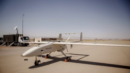 Venezuela: la parade des drones iraniens!