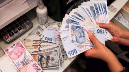 Turchia, inflazione raggiunge quasi 80% in un anno
