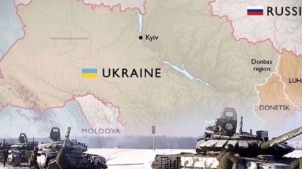 Ukraine/Russie: le facteur 