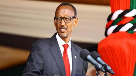 Kagame asema atagombea tena urais wa Rwanda 2024