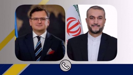 Iran iko tayari kusaidia utatuzi wa kidiplomasia wa mzozo wa Ukraine