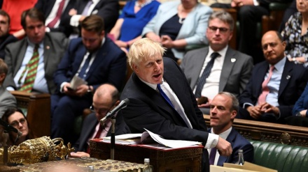 Boris Johnson: Nuk do të jap dorëheqjen