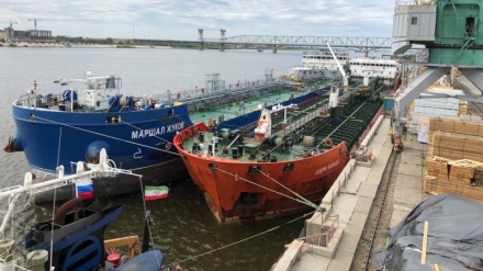 Порт Солянка – ворота для экспорта иранских товаров на российский рынок
