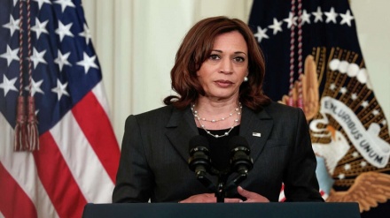 Kamala Harris akiri kuwepo silaha nyingi Marekani 