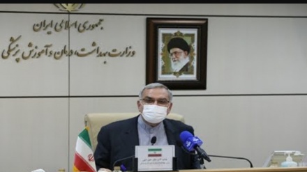 وزیر بهداشت ایران خبر داد: تاسیس شعبات بین‌الملل دانشگاه‌های علوم پزشکی در تاجیکستان و لبنان