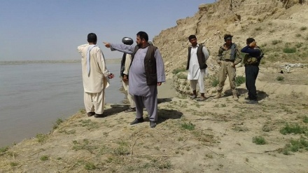 ابراز اطمینان مقام‌های محلی تخار از امنیت در مرز افغانستان و تاجیکستان