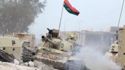 Dossier Libia, ecco perché il mondo odia gli USA - 2