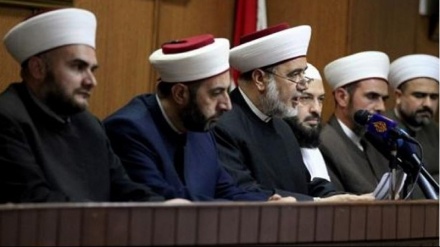 Maulamaa wa Beirut: Lebanon katu haitaanzisha uhusiano wa kawaida na utawala wa Kizayuni