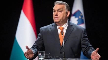 Hungaria: Evropa duke sanksionuar Rusinë qëlloi veten në mushkëri