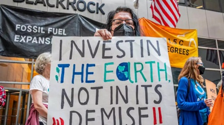 War profiteering, ecocide & policing: Blackrock vies for corporate hall of shame
