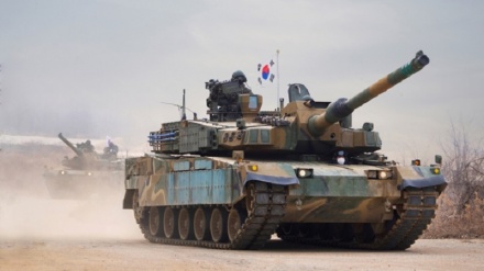 韓国が、ポーランド向け武器売却契約に署名