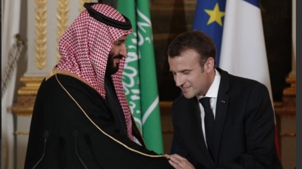 Grèce: MBS a vendu la peau de l'ouest? 