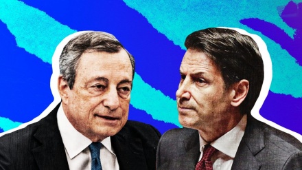 Vincenzo Mannello ci spiega perchè i governi italiani durano poco (AUDIO)
