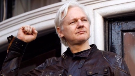 WikiLeaks’ founder files appeal with UK High Court against extradition to US