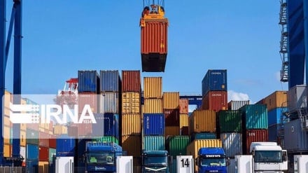 Irans Exporte in die EU stiegen im Mai um 45 % im Jahresvergleich auf 102 Mio. €