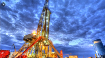 Pétrole iranien: USA encore doublés