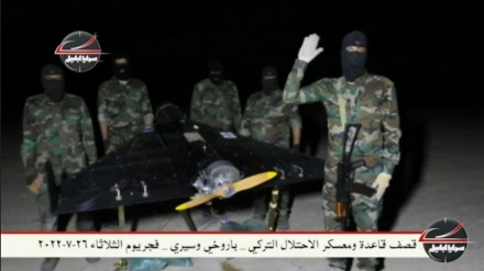 OTAN: le coup de grâce irakien!