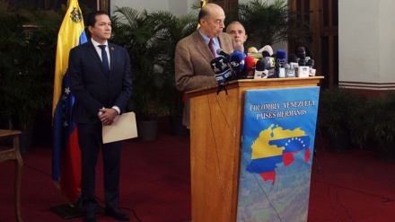  Venezuela, Colombia poised to re-establish diplomatic ties after 3 years 