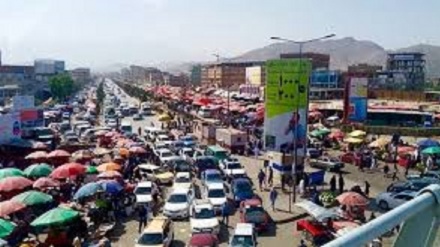 افزایش قیمت سوخت در کابل