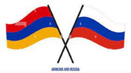 Russia costruisce una nuova base militare in Armenia