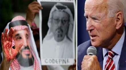 Media, i sauditi frenano Biden su Kashoggi