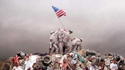 د افغانستان شل کلن نیواک او ورڅخه غیرمسئولانه وتل 