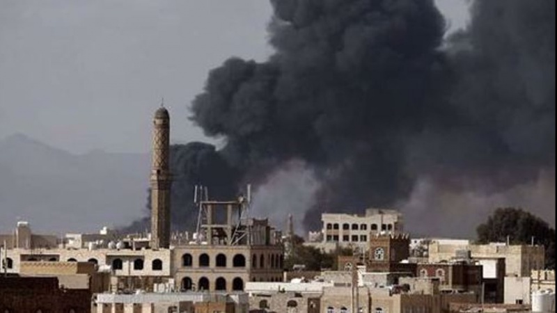 17 Tote und Verletzte bei saudischem Angriff auf jemenitische Provinz Sa'ada