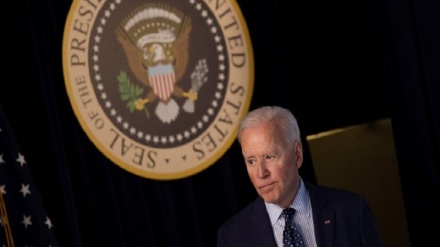 Joe Biden: Saya Menderita Kanker