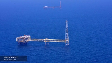  Iran to pump gas from South Pars Phase 11 in winter: NIOC 